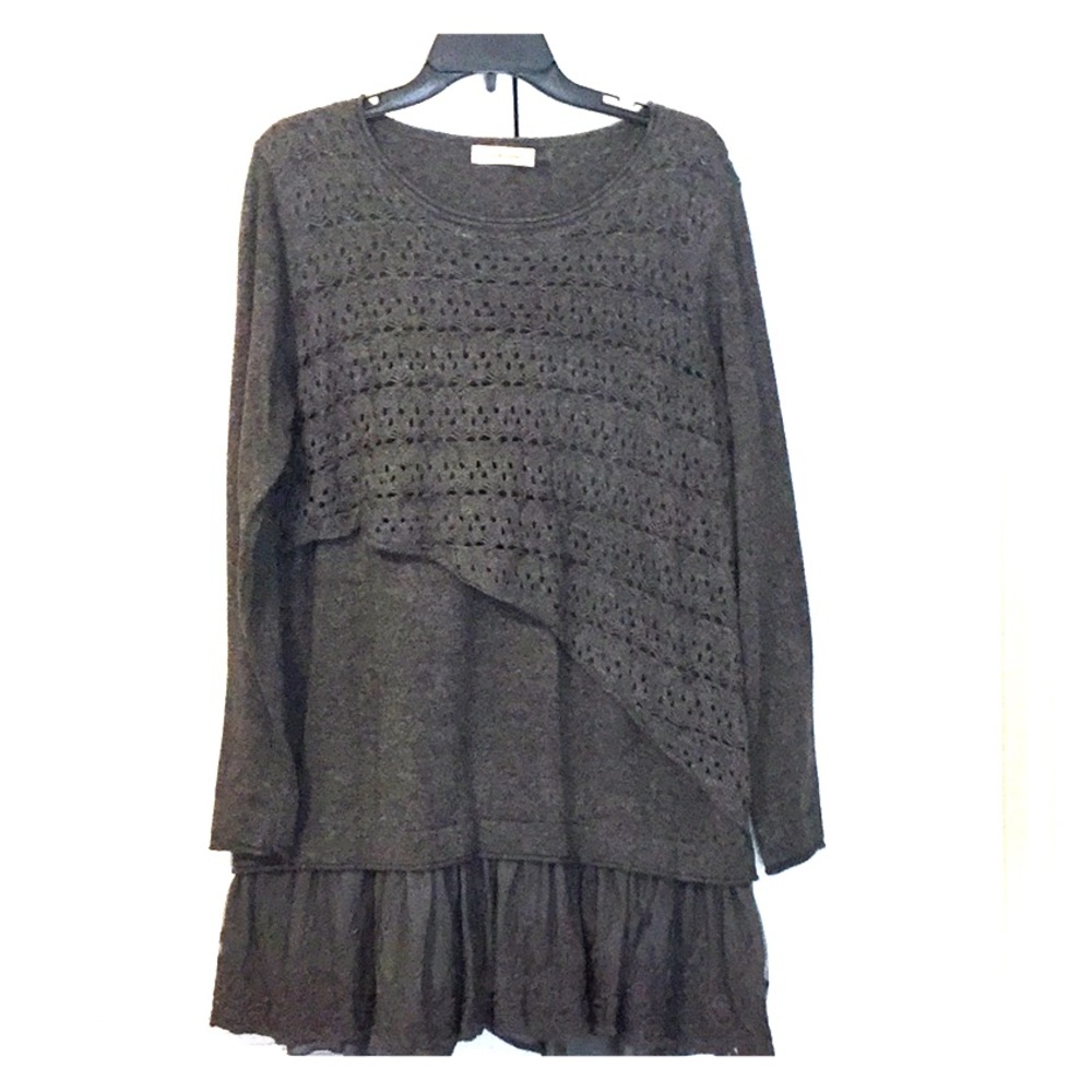 Tunic dress